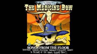 The Medicine Bow - Train Song (This Side of Town).mp4