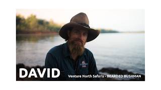Real People, Real Territory: David