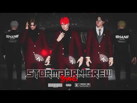 Stormborn Crew - Deadhick x Eujeans [Official Audio]