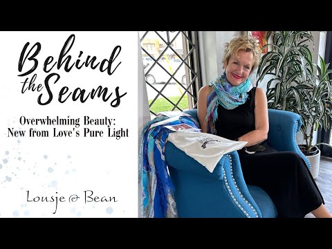 Overwhelming Beauty: New from Love's Pure Light