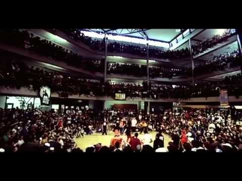 World BBoy Series TV - European Finals 2009 - BBoy Championships