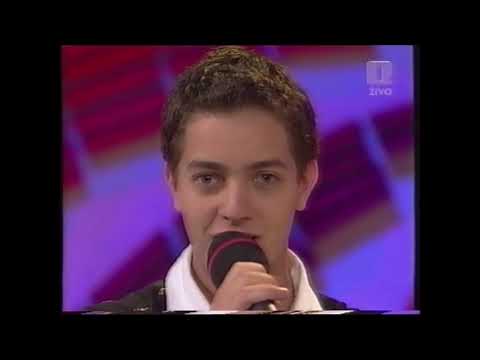 Le za trenutek, Ansambel Storžič, Naj viža 2003