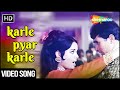Karle Pyaar Karle HD Rajesh Khanna Mumtaz Asha Bhosle Hit Song Sachha Jhutha 1970 Songs