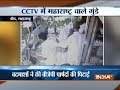 Maharashtra: Two BJP Parshads beaten up by miscreants in Beed, incident caught on camera