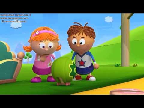 Tallulina Part 16 - Timothy's Tunnel/Timothy's Proposal