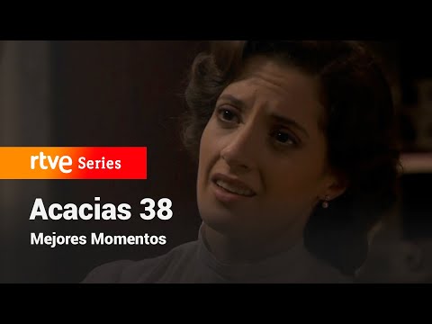 Acacias 38: Episode 192 - Best Moments #Acacias38 | RTVE Series