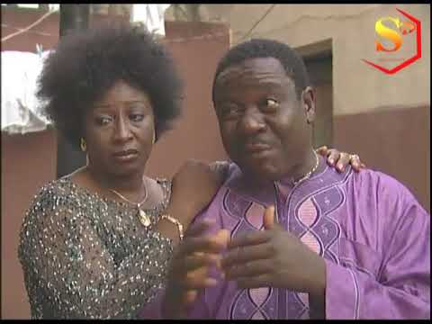 SPOILT USELESS MAN 1&2 (MR IBU + MERCY JOHNSON) BLOCKBUSTER NIGERIAN MOVIE