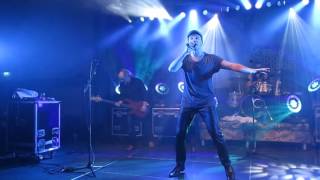 Valuva taivas 2.4.2016