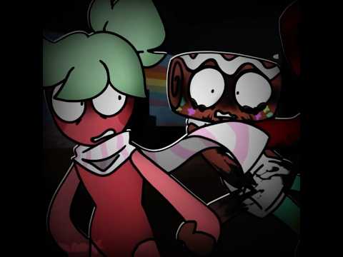 What if Elliot and C00lkidd Was in Dandy’s World? // Dandy’s World and Forsaken