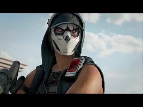 Call of Duty Black Ops 7 | S01 Warzone Launch Trailer | PS5