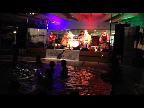 backsidemonkeycastle // Beatsteaks - I don't care as long as you sing // Rocken Ohne Socken #3