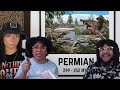 The Permian Period That We Know Of Lindsay Nikole Reaction