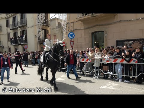 Valguarnera (EN) - Festa di S. Giuseppe 2025