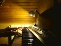 SE7EN - 내가 노래를 못해도 / When I Can't Sing (Piano ...