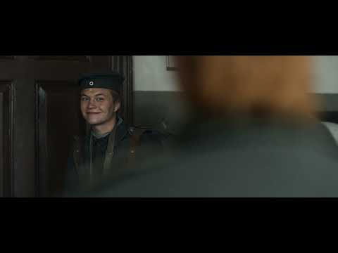 afbeelding Erna i Krig