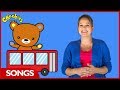 The Wheels On The Bus The Baby Club