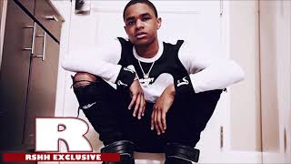 Glokknine Feat. YBN Almighty Jay "Devil In My Thoughts" (RSHH Exclusive - Official Audio)
