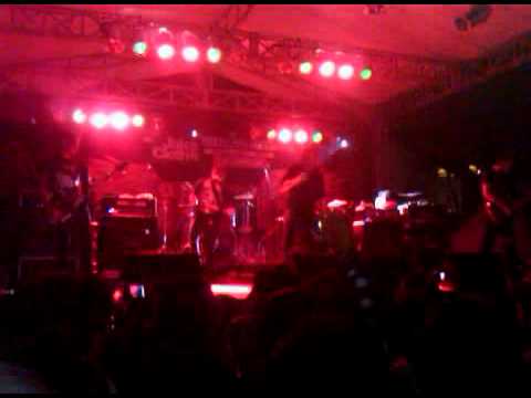 Silverstein - My Heroine ( Live in Jakarta )