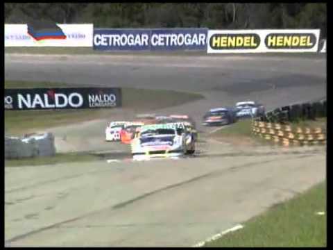 Turismo Carretera Balcarce 2010