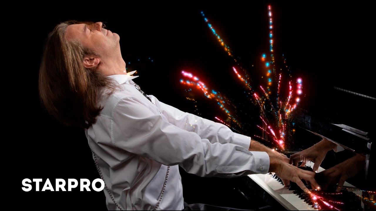 Дмитрий Маликов — Танцуй моя любовь