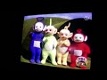 Teletubbies Clip The Magic Tree Magical Event