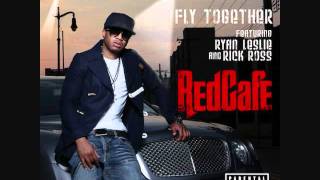 Red Cafe ft Trey Songz, Wale &amp; J. Cole - Fly Together (Remix)