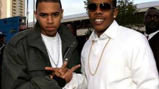 Chris Brown ft. Mario - Tell me