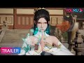 ENGSUB 真武巅峰第二季 The Peak Of True Martial Arts2 EP04预告Trailer 不得不防 热血格