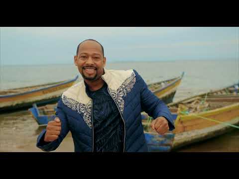 Shadrack Robert - Naringa (Official Music Video)