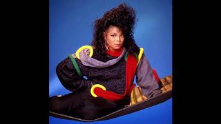 Janet Jackson - Funny How Time Flies (When You&#39;re Having Fun) (Mike B Remix)