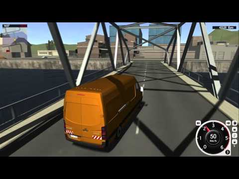 TÉLÉCHARGER SONDERFAHRZEUGE SIMULATOR 2012 PC GAMEPLAY DEUTSCH/GERMAN PC 2012 GAMEPLAY TÉLÉCHARGER SIMULATOR DEUTSCH/GERMAN SONDERFAHRZEUGE