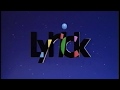 Lyrick Studios Distributed By Logo 1998 2001 HQ