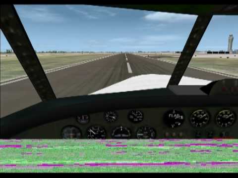 Alphasim Lockheed L-1049G Constellation