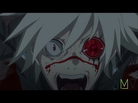B: The Beginning 「AMV」Forever