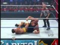 WWE capital punishment 2011 highlights! 