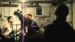 Hung Bunny / Roman Bird Dog / Night Goat (Melvins triple trio cover band)