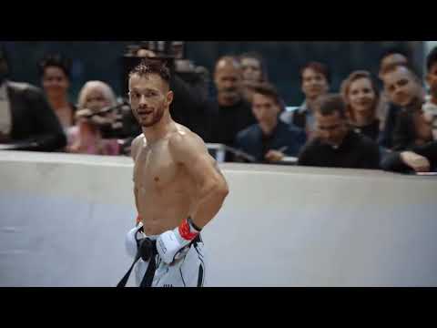 Full Fight_ Vitalie Certan vs Deivis Ferreras - Karate Combat S03E12  hevar MMA