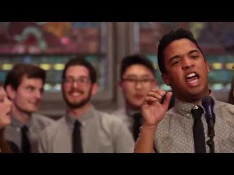 MelUDees perform Brayton Bowman's "Runaway"