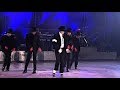 Michael Jackson   Dangerous   Live Munich 1997   HD