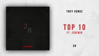 Trey Songz - Top 10 Ft. Jeremih (28)