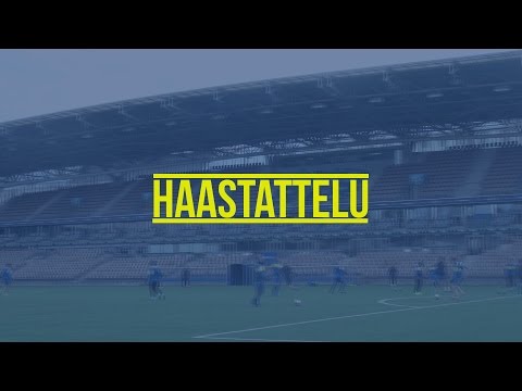 GnistanTV: Kollar ennen Honka -ottelua