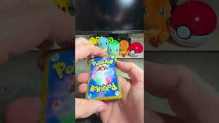 Pokemon VMAX Climax 🇯🇵 10/10 #ASMR #PokemonTCG #PokemonCards #Shorts #OpeningPokemon