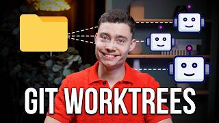 Git Worktrees Clearly Explained (and how to use them)