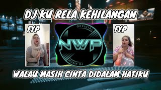 Download lagu DJ KU RELA KEHILANGAN - WALAU MASIH CINTA DIDALAM HATIKU VIRAL TIK TOK TERBARU 2026 mp3