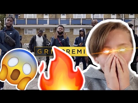 Belly Squad FT RV-Change (Official Music Video) | REACTION *ITS LITTTT*