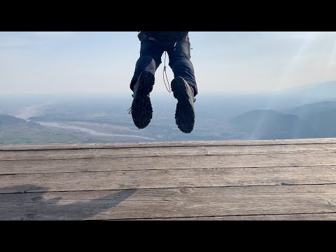 Magic Meduno Paragliding