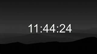 Download lagu LATIHAN TES KRAEPELIN || INTRUKSI 'PINDAH' interval 30 detik mp3