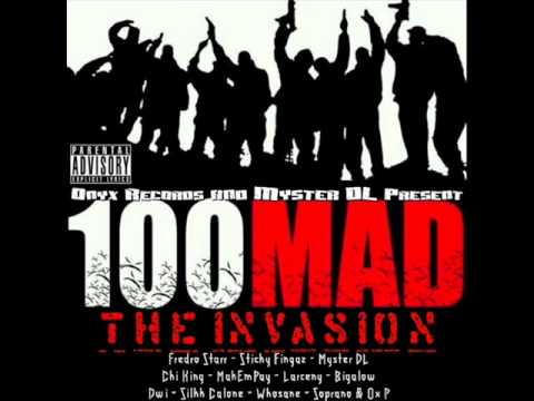 Myster DL - This is 100MAD