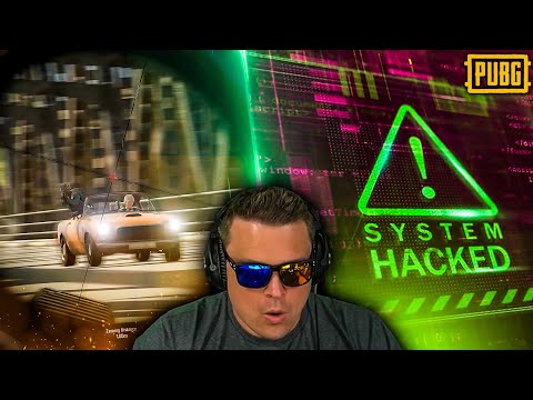 The BEST WORST Bridge Game! - PUBG