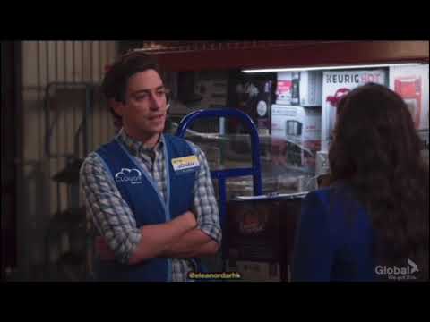 jonah x amy | august